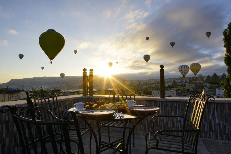 Grand Cappadocia