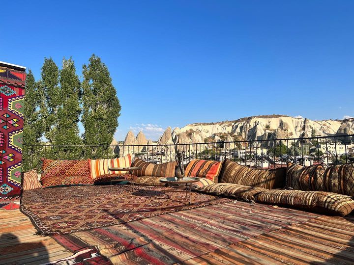 Grand Cappadocia