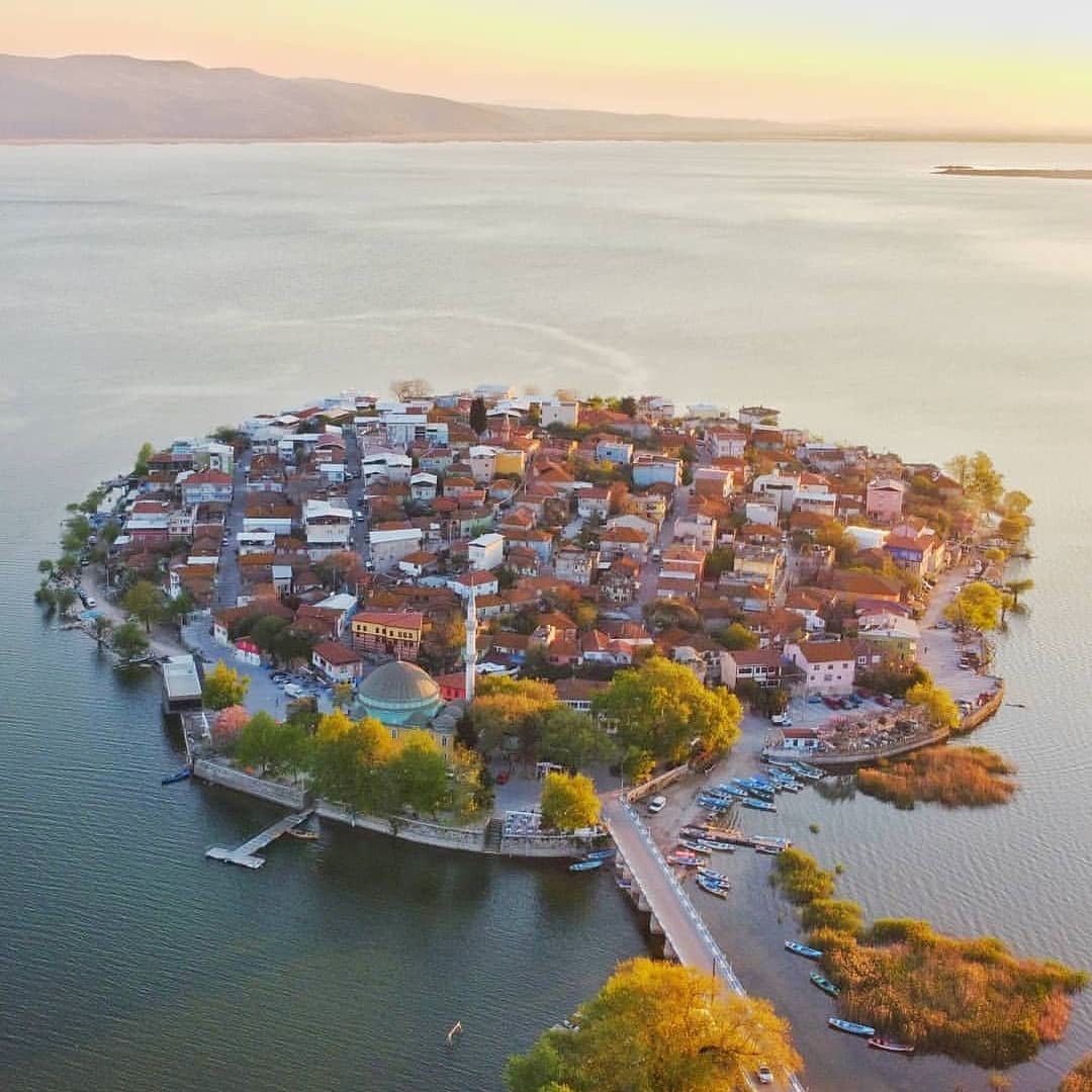 Cumalıkızık Tirilye Mudanya Gölyazı Turu